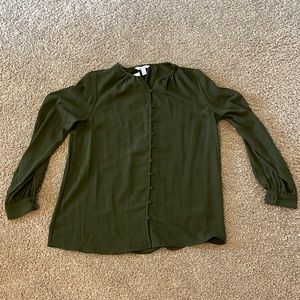 Nine West Blouse